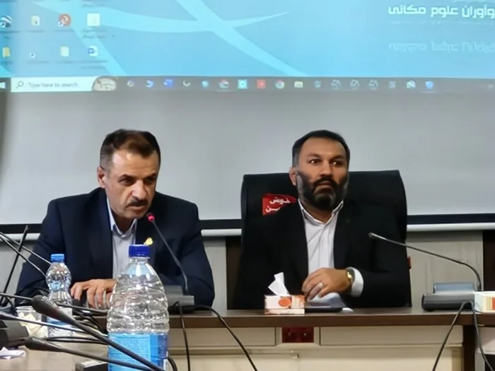 رییس نظام مهندسی کشاورزی و منابع طبیعی: کشاورزی دانش محور تقویت امنیت غذایی کشور است