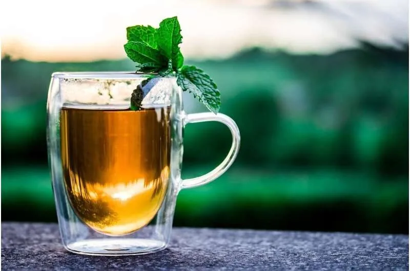 این نوشیدنی قلب را نجات میدهد؟