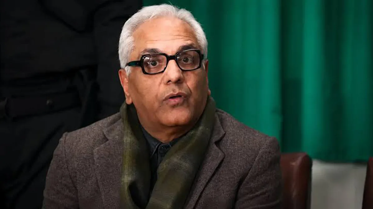 سریال مرد سه هزار چهره