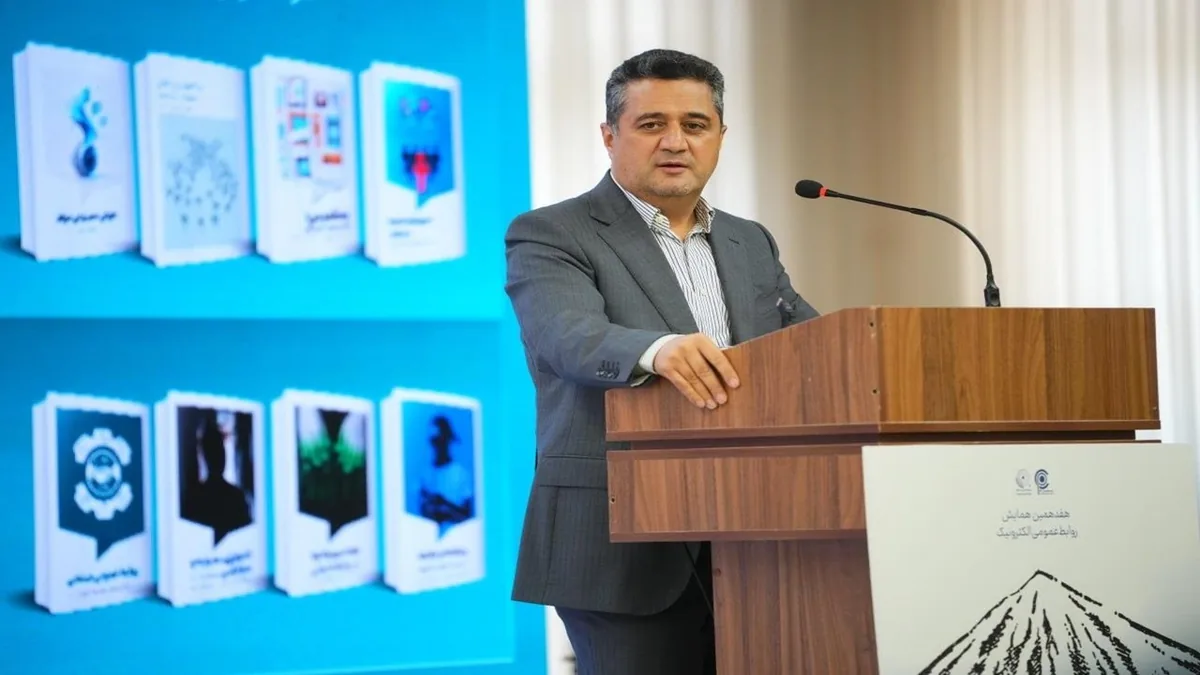 حفظ عاملیت انسانی، ضرورت مواجهه درست با هوش مصنوعی است
