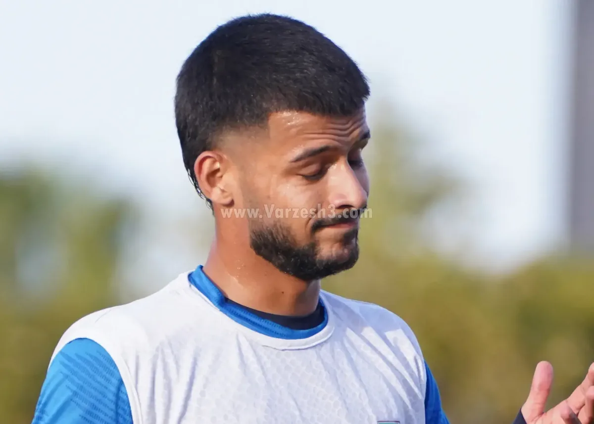 النصر برد، قایدی چند بازی را از دست داد
