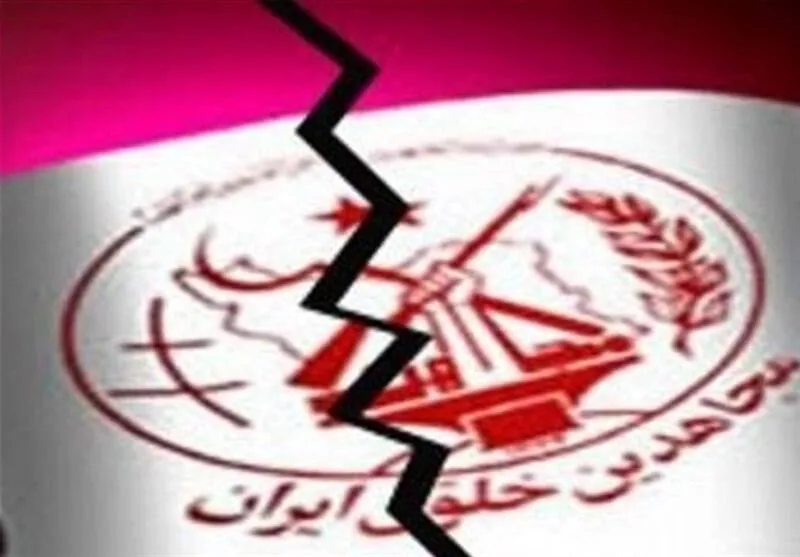 افشاگری عضو جداشده گروهک منافقین از تولید محتوا در آلبانی