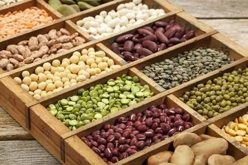 قیمت حبوبات بستهبندی و فلهای در ۵ آبان ۱۴۰۵؛عدس کیلویی ۲۹۰ هزار تومان شد