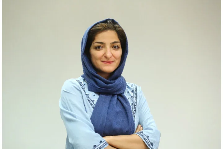 تمرکز کارگاه سرامیک بر خلاقیت است؛ رشته‌ای بی‌گناه در رویداد زمان‌محور