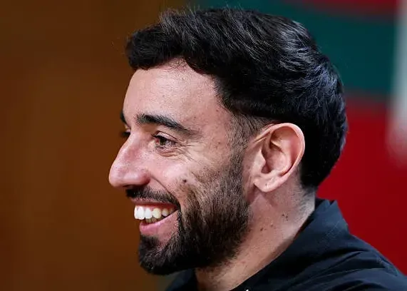 برونو از منچستر نه، از فوتبال اروپا باید برود!