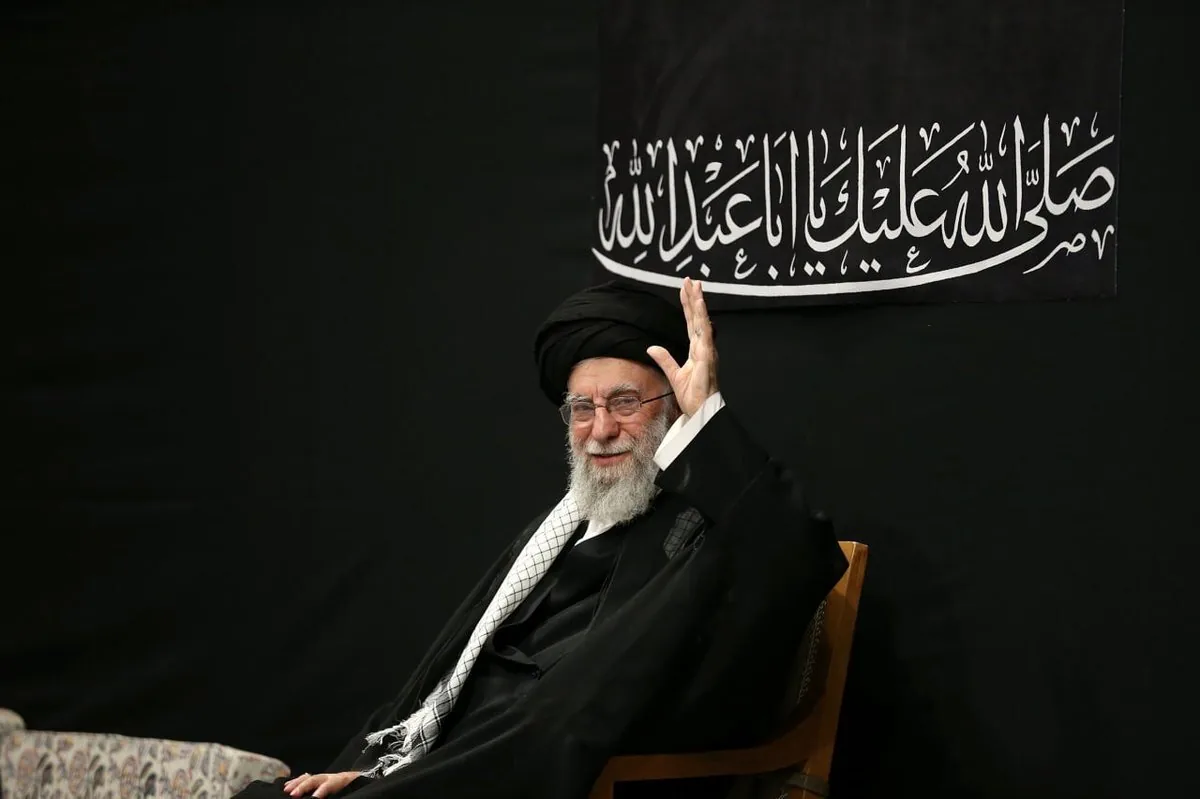 ضوابط نامگذاریهای مرتبط با رهبر شهید انقلاب و خانواده ایشان ابلاغ شد