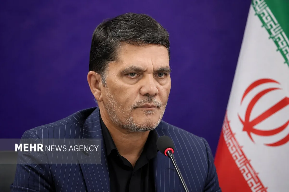 مطالبه برای خروج کتابخانه مرکزی شاهرود از بلاتکلیفی؛ وعدهها عملی شود
