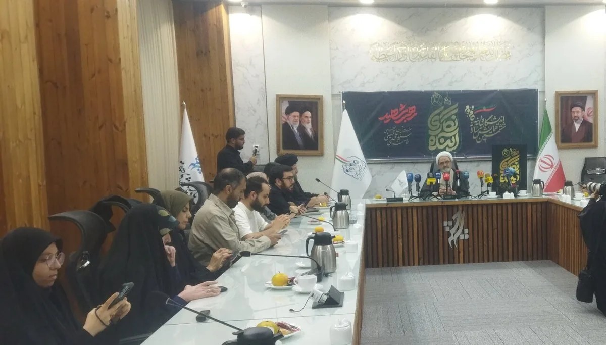 بازخوانی بیانیه گام دوم به شناخت عمیقتر جریان مقاومت کمک میکند