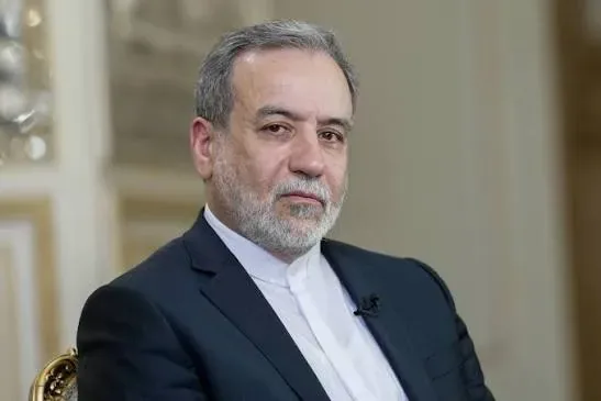 عراقچی: یا امنیت را با هم میسازیم، یا ناامنی را با هم تحمل خواهیم کرد