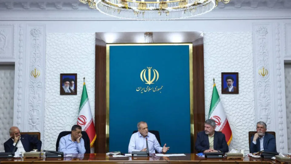 پزشکیان: از واردات بنزین بینیاز شدهایم