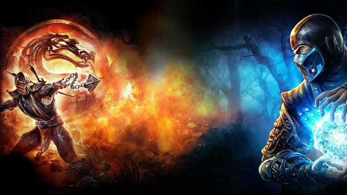 بازی Mortal Kombat 9 با تمام بستههای الحاقی در مرورگر قابل اجرا شد