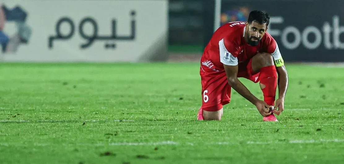 مصدومیت کنعانی زادگان، شوک به پرسپولیس