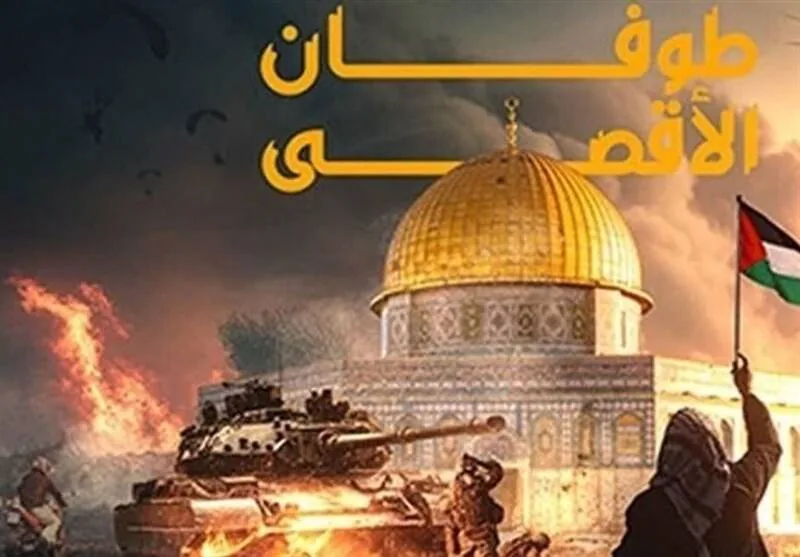 اشتباهات محاسباتی نتانیاهو از عملیات طوفانالاقصی