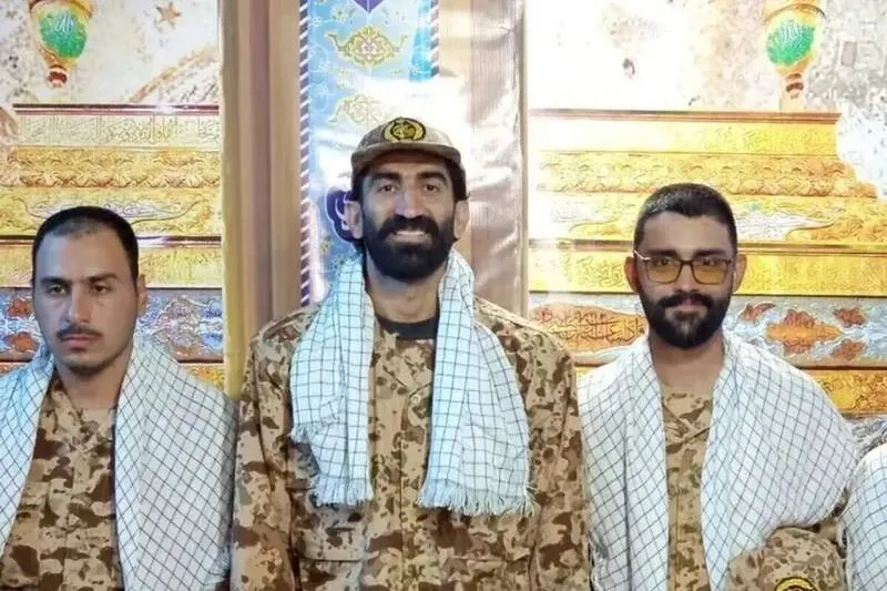 علت کوتاه نکردن موهای بیرانوند در سربازی مشخص شد +فیلم