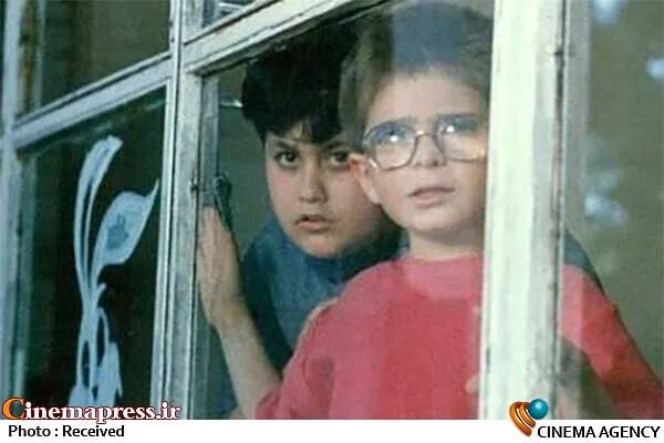 «مدرسه پیرمردها» برای روشندلان شنیدنی شد