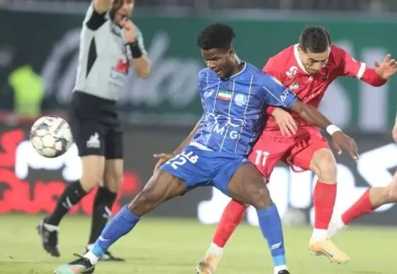 افشاگری عجیب عادل؛ اندونگ هنوز از استقلال حقوق میگیرد!