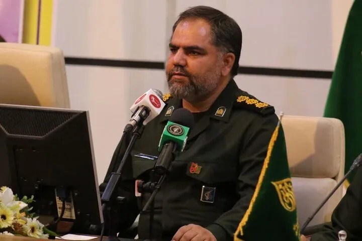 چهارمین اجلاسیه استانی نماز سپاه فجر فارس برگزار میشود