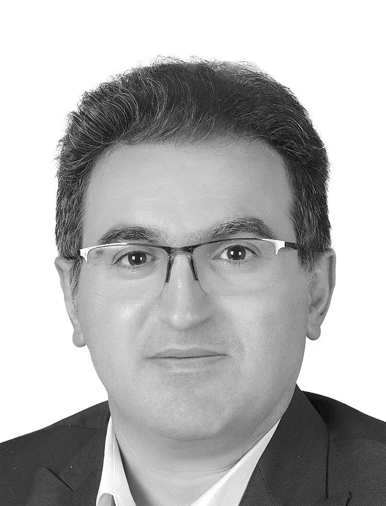پیروز مجتهدزاده؛ پنج دهه اندیشه و تلاش در پاسداشت مرزها و هویت ملی ایران