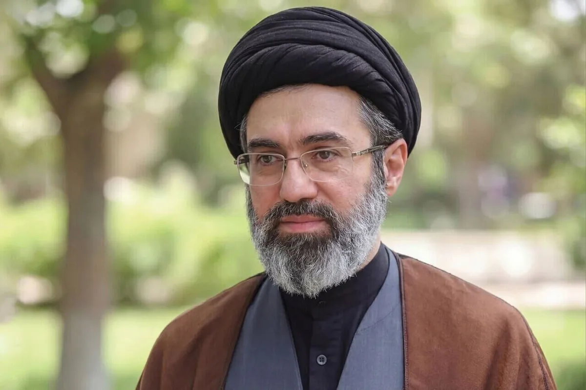 فوری؛ دیدار پزشکیان با آیت الله سیدمجتبی خامنه ای + جزئیات