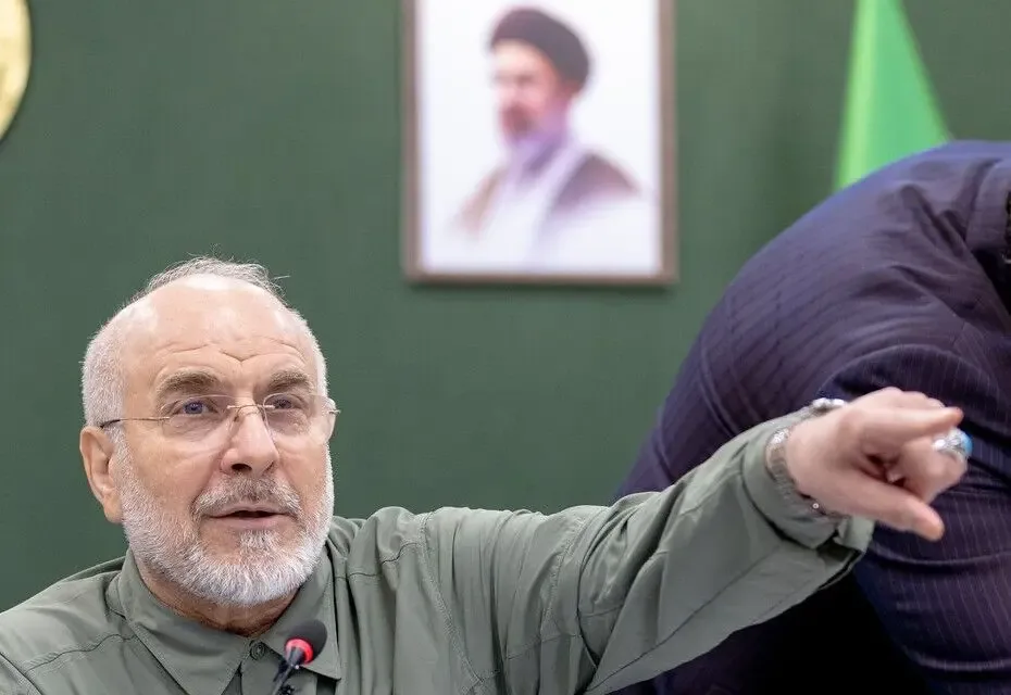 واکنش قالیباف به اعلام نامزدی دیپلمات اماراتی برای دبیر کلی سازمان ملل: روباه، نگهبان مرغها میشود!