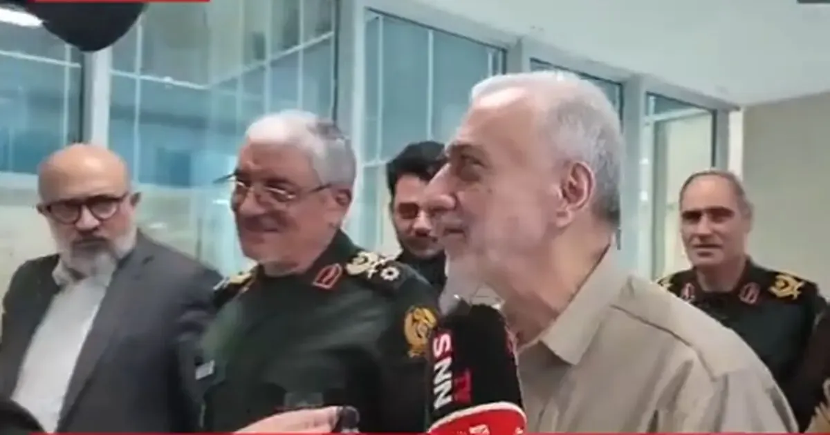 هشدار جدی وزیر دفاع جدید به ترامپ