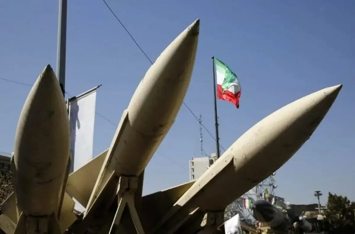 ایران درصدد رونمایی از «پدر بمبها» +فیلم