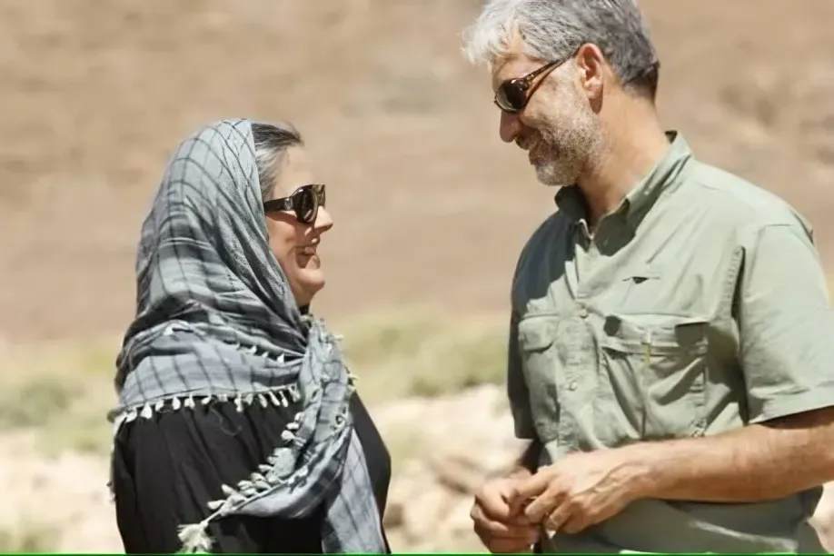 هومن جوکار و سپیده کاشانی بازداشت شدند