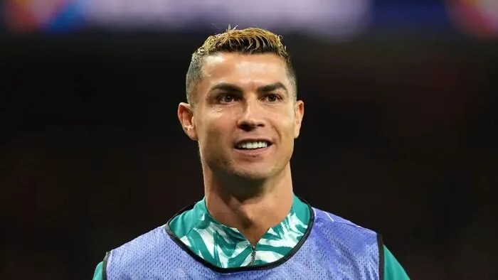 بیانیه جنجالی فدراسیون پرتغال؛ رونالدو تعلیق شد!