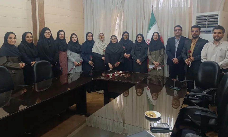 معاون دانشگاه علوم پزشکی جیرفت: تحقیقات پرستاری باید پاسخگوی نیازهای درمانی جامعه باشد