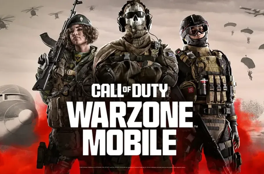 بازی Call of Duty: Mobile میزبان نقشه Verdansk خواهد بود
