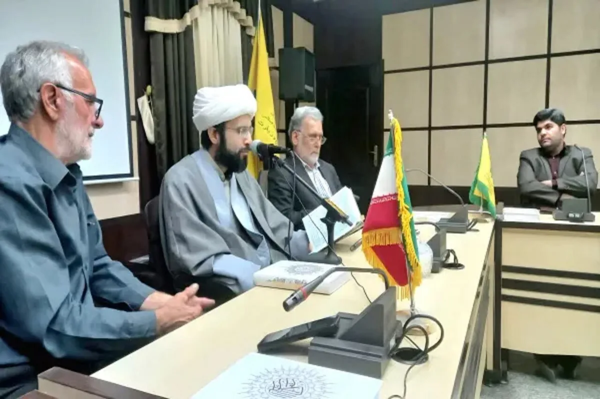 فریضه حج، زمینهای برای بازنگری انسان در مسیر زندگی بهشمار میرود
