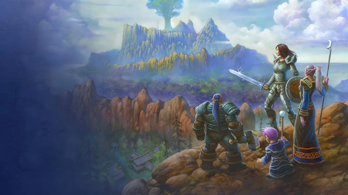 یک ماد جدید بازی World of Warcraft را به نقشآفرینی اولشخص تبدیل میکند