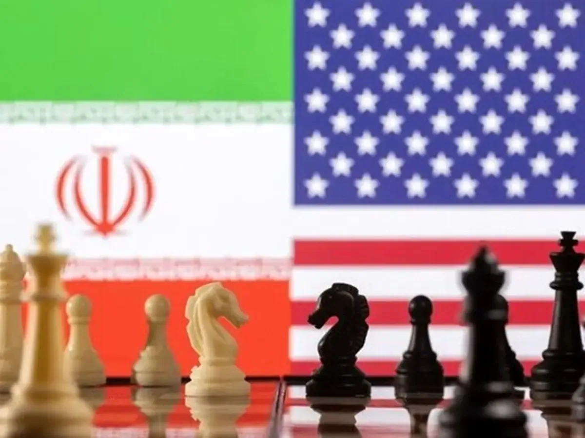 میانجی جدیدی برای ایران و آمریکا پیدا شد