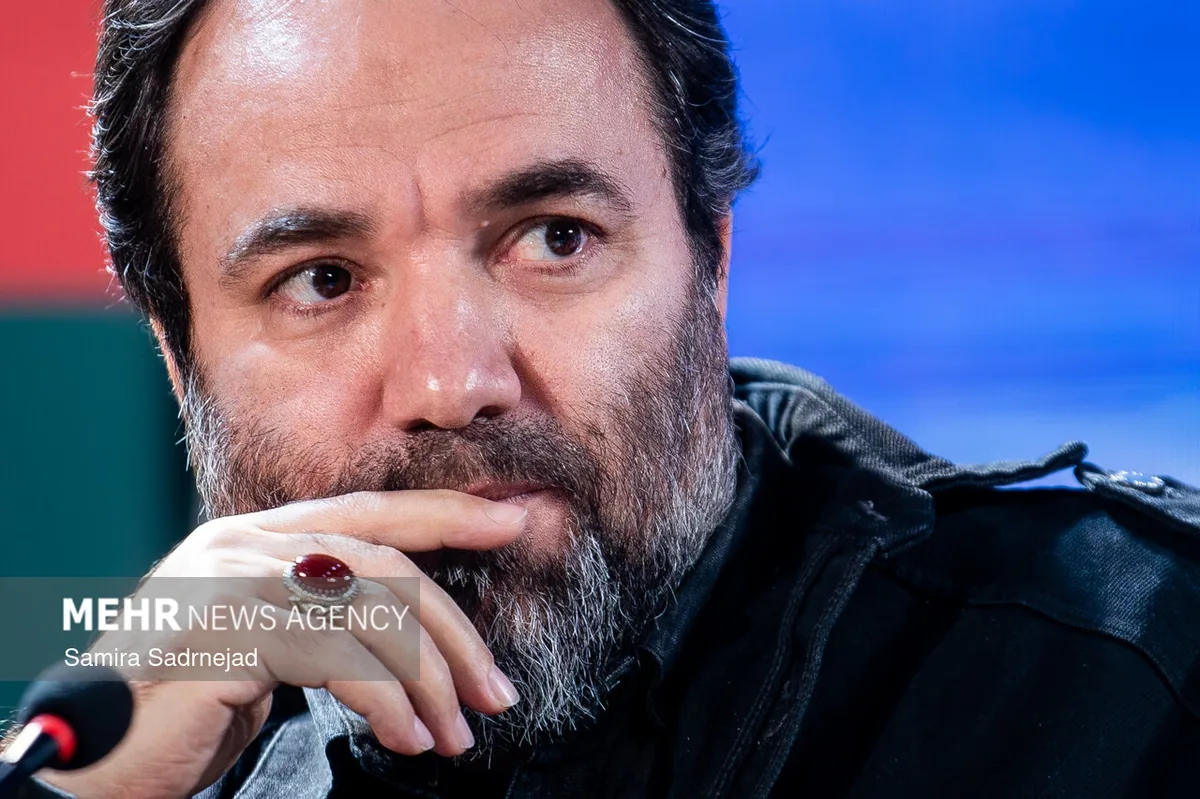 «جانشین» با اتفاقات روز جامعه پیوند دارد؛ تلاش برای ارتباط با جوانان