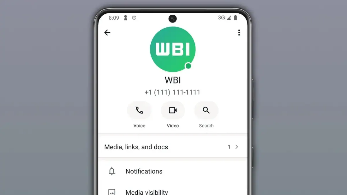 واتس‌اپ 
