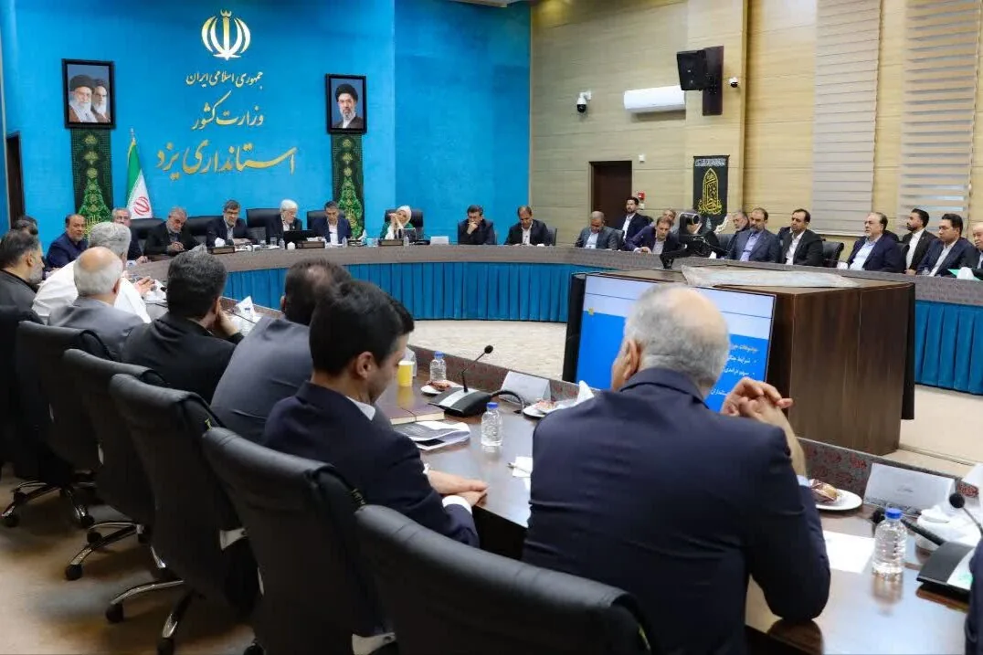بابایی: کارآفرینان یزدی با وجود زیان اقتصادی اشتغال استان را حفظ کردند