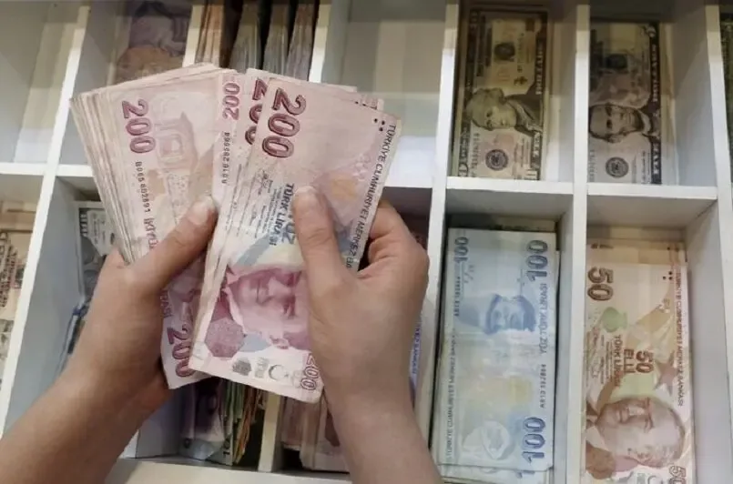 قیمت لیر ترکیه امروز سهشنبه 28 مهر 1405