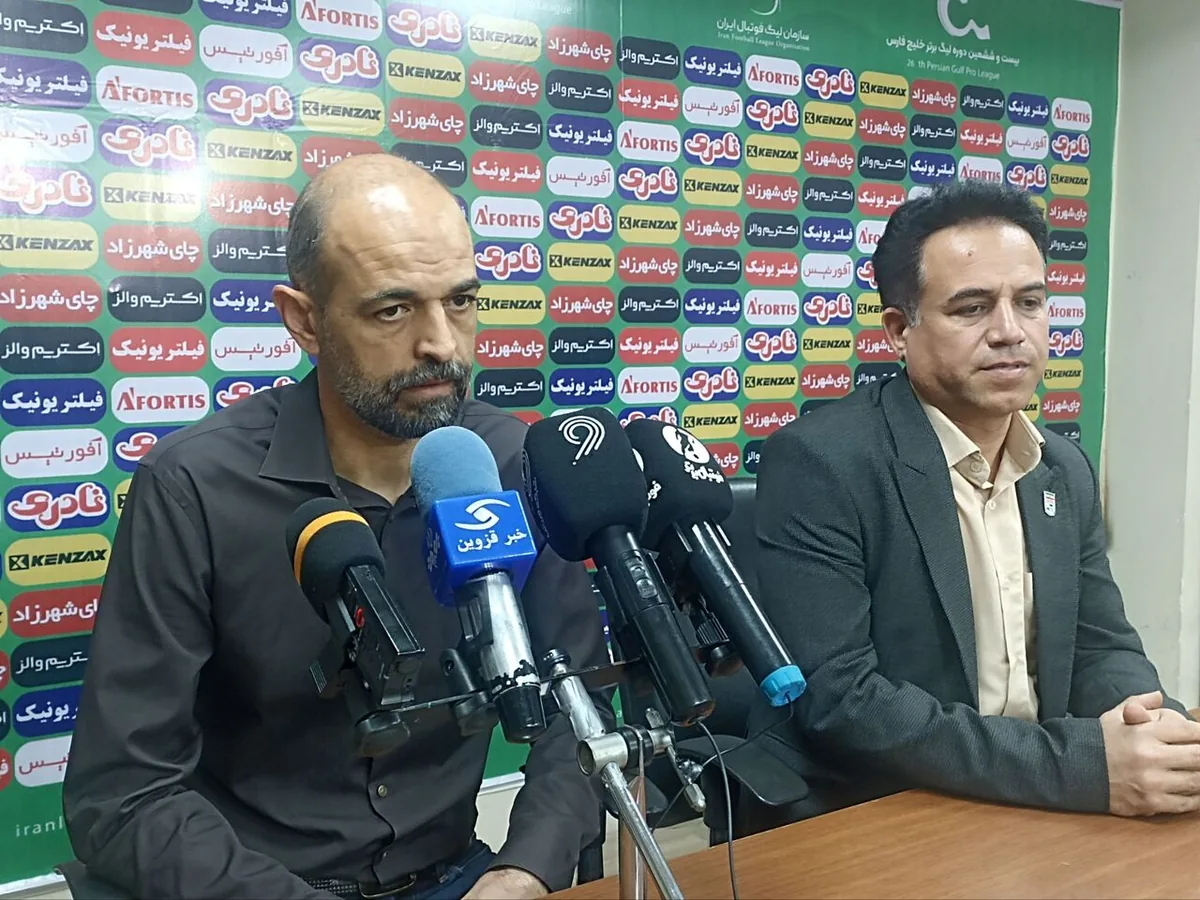 نویدکیا: VAR همان بهتر که نباشد