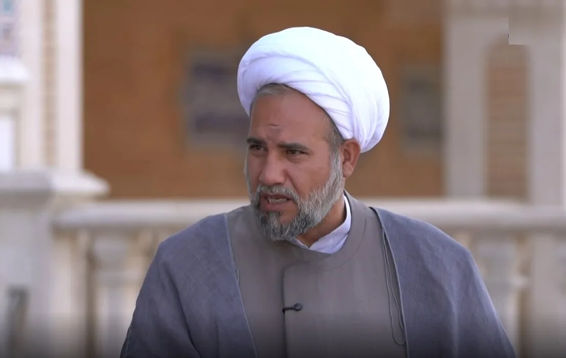 ایفای نقش آیتالله حائری یزدی در تأسیس حوزه علمیه قم