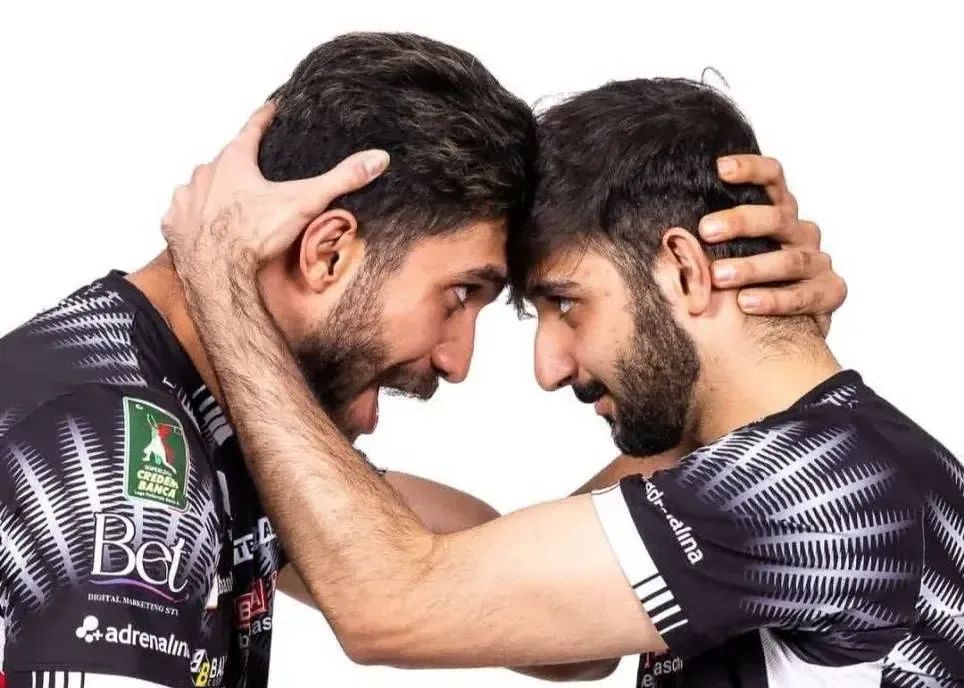 شروع ترسناک پادووا با دو ستاره ایرانی