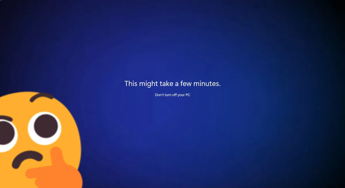 هشدار مایکروسافت: ویندوز را آپدیت نکنید Windows Update را از دست میدهید