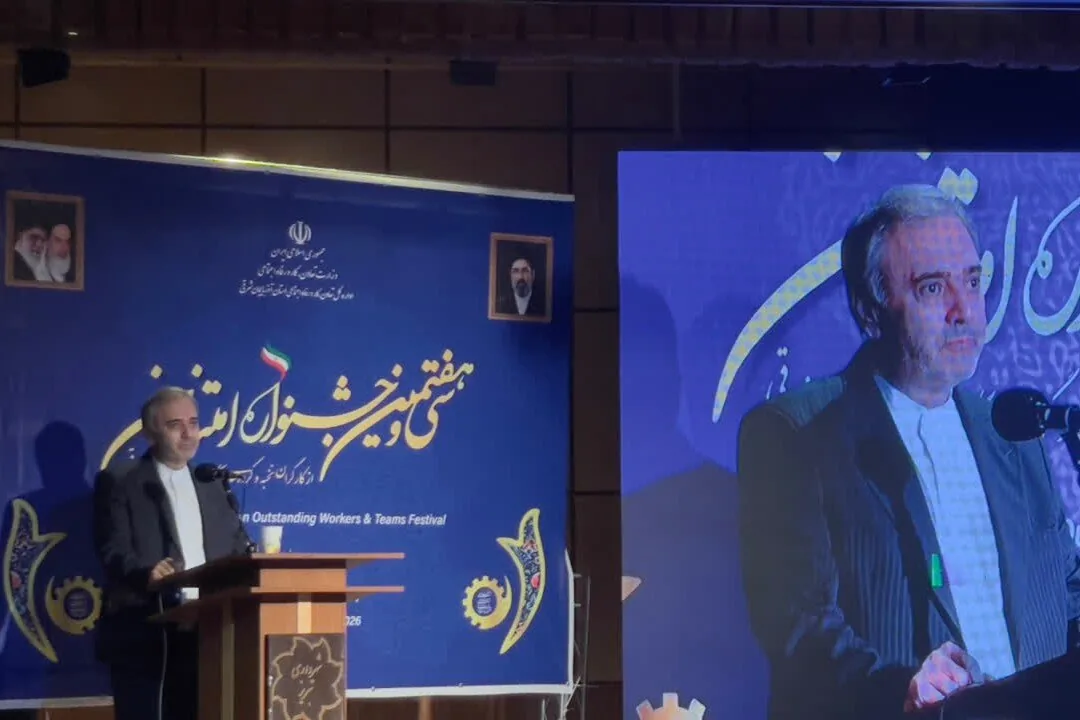 دبیرکل جامعه اسلامی کارگران: مسکن و معیشت کارگران را پیگیری میکنیم