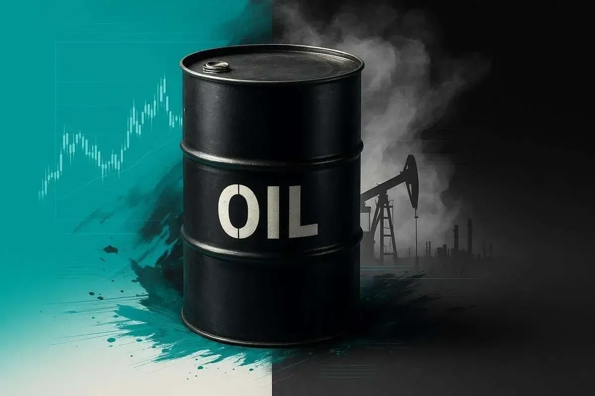 قیمت نفت افزایشی شد