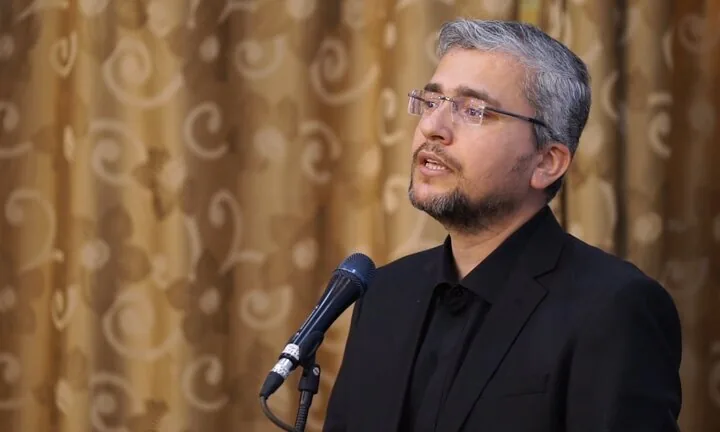 عضو کمیسیون امنیت ملی مجلس: انتشار اخبار جعلی مانند خروج کارکنان روس نیروگاه اتمی بوشهر بخشی از جنگ ترکیبی دشمن برای خالی کردن دل ملت ایران است