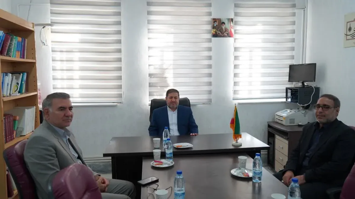 از باغداران تا واحدهای بزرگ صنعتی؛ تحت حمایت قانونی دادگستری لرستان