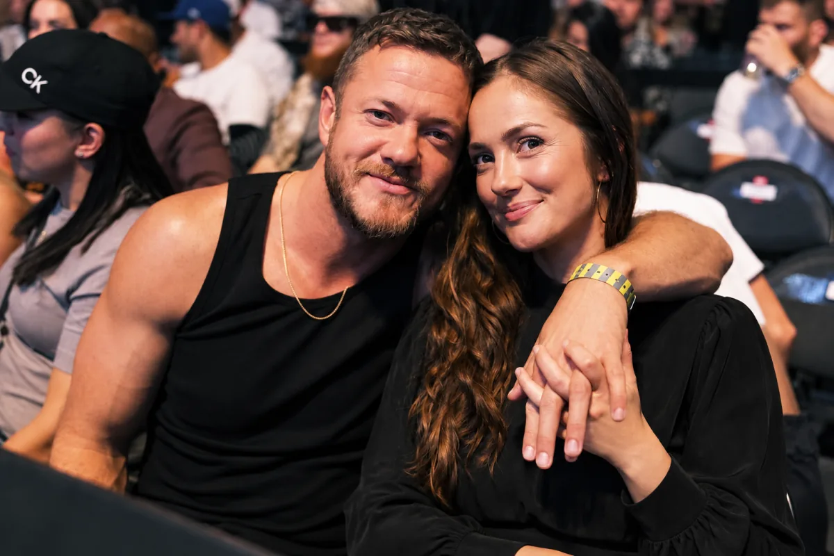 مینکا کلی و خواننده Imagine Dragons پس از ۴ سال رابطه عاشقانه از یکدیگر جدا شدند