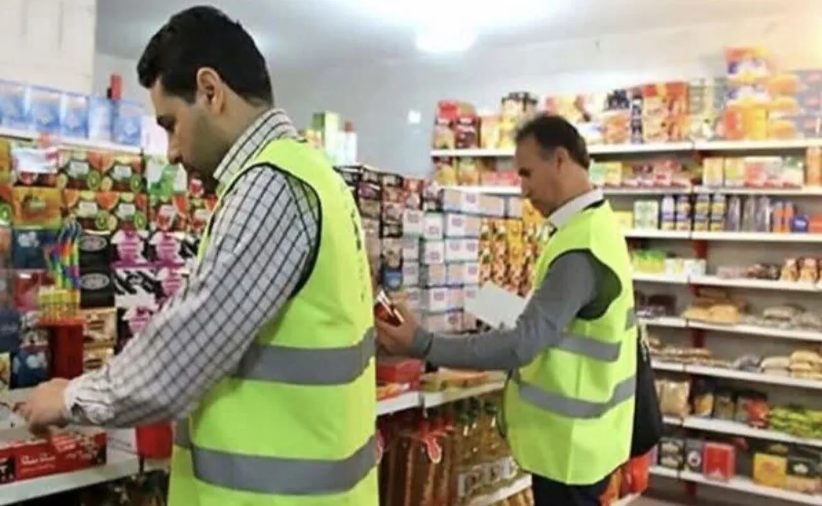 گلایه شهروندان از اختلاف قیمتها در بازار آذربایجانشرقی