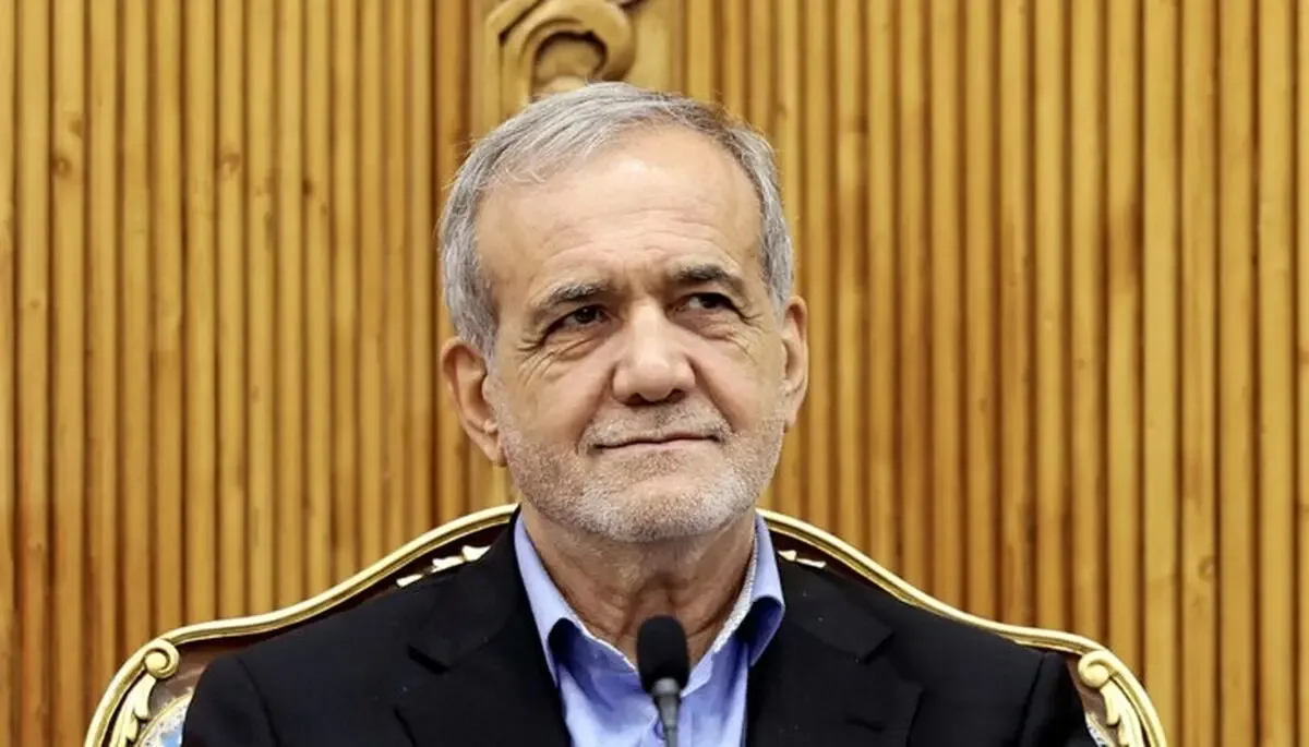 ماجرای یک روایت دروغین از حرکت پزشکیان در مسکو