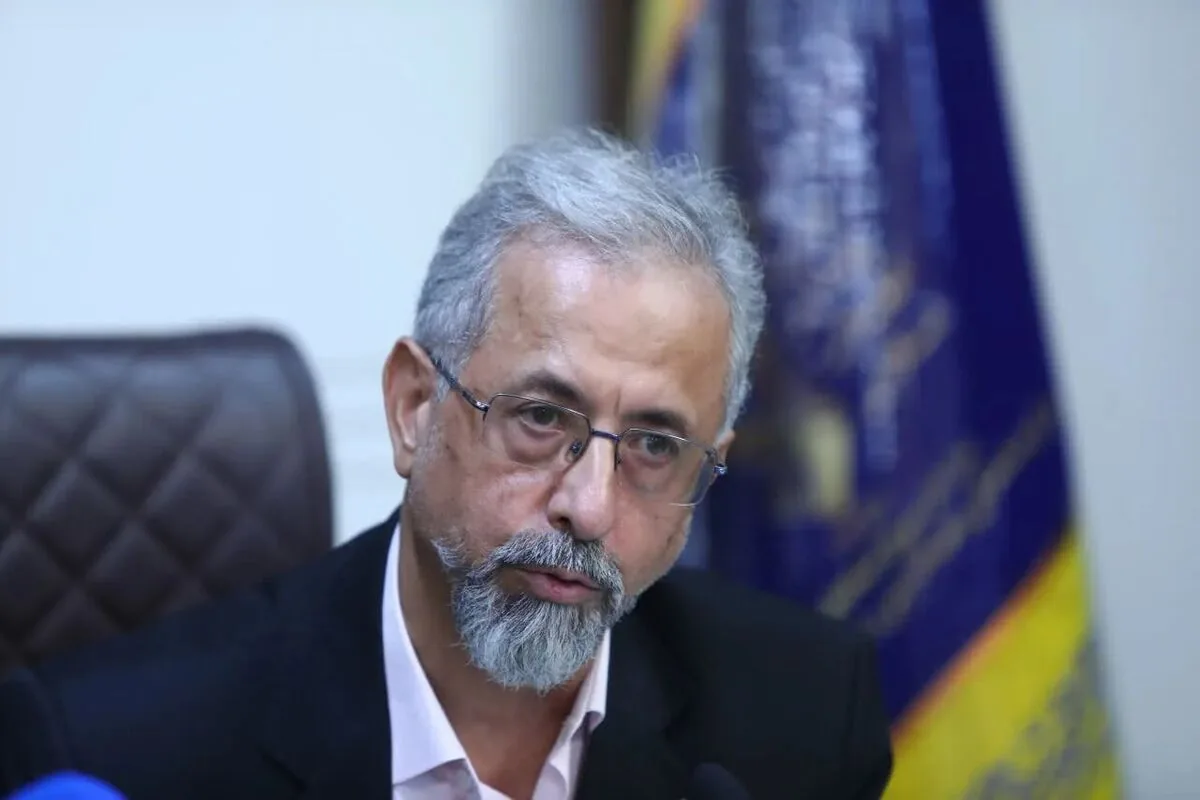 هفتمین دوسالانه سراسری عکس بسیج با عنوان «کشور دوست» برگزار میشود
