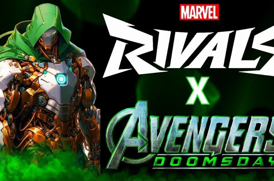 همکاری Marvel Rivals و Avengers: Doomsday نگرانی از افشای داستان را افزایش داده است